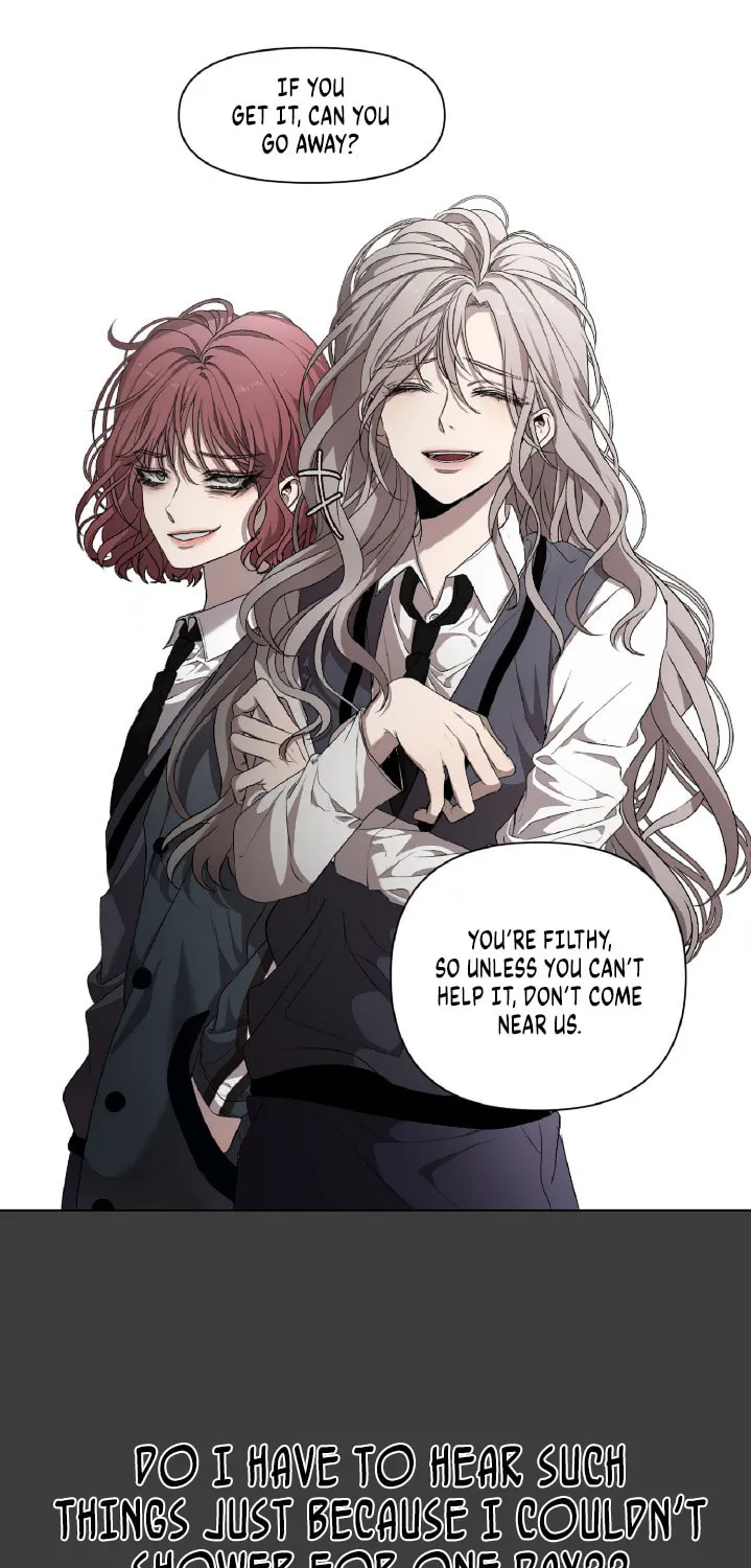 Read Dreaming Freedom chapter 4 image 99 on Lezhin