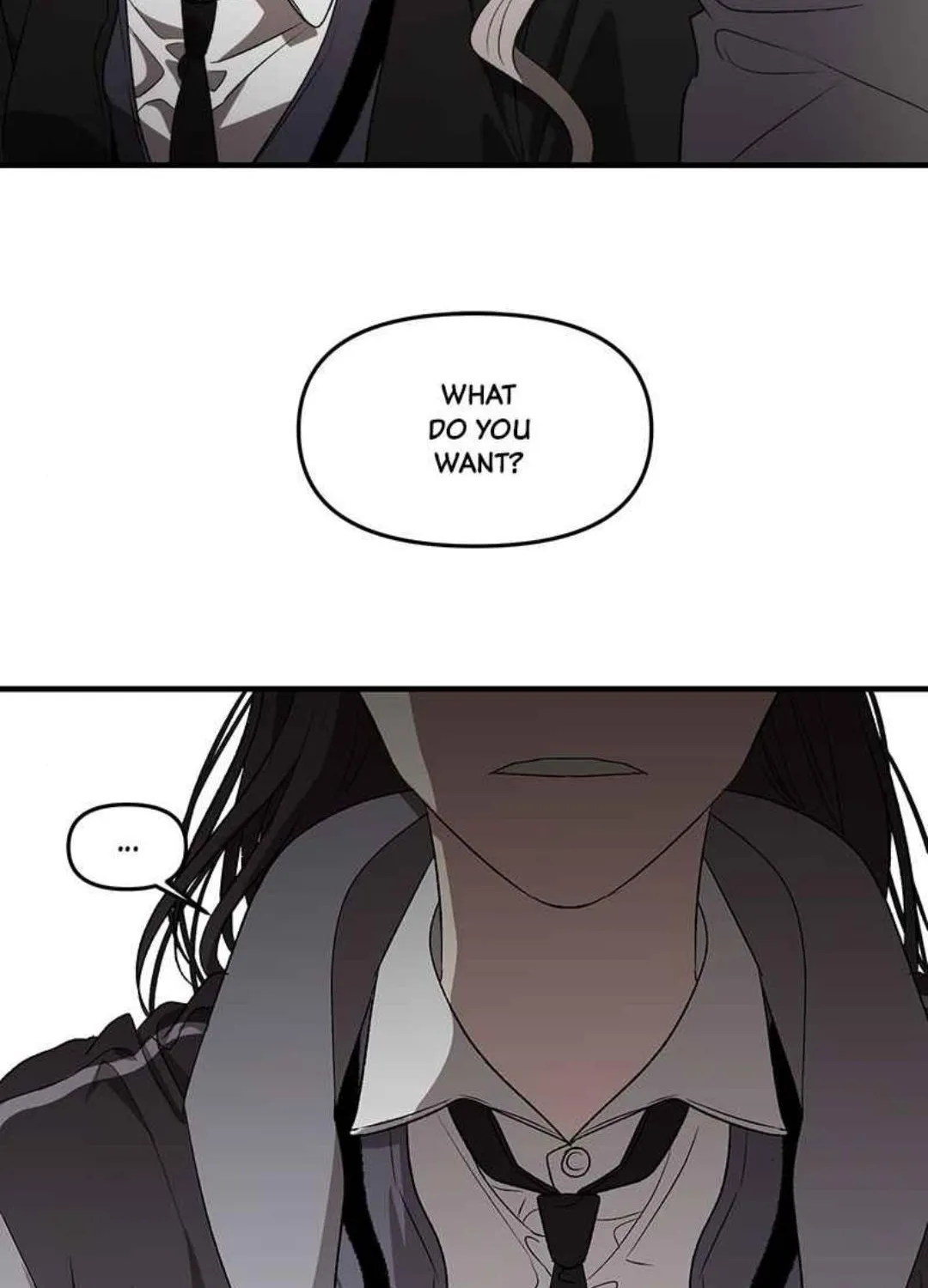 Read Dreaming Freedom chapter 40 image 1 on Lezhin