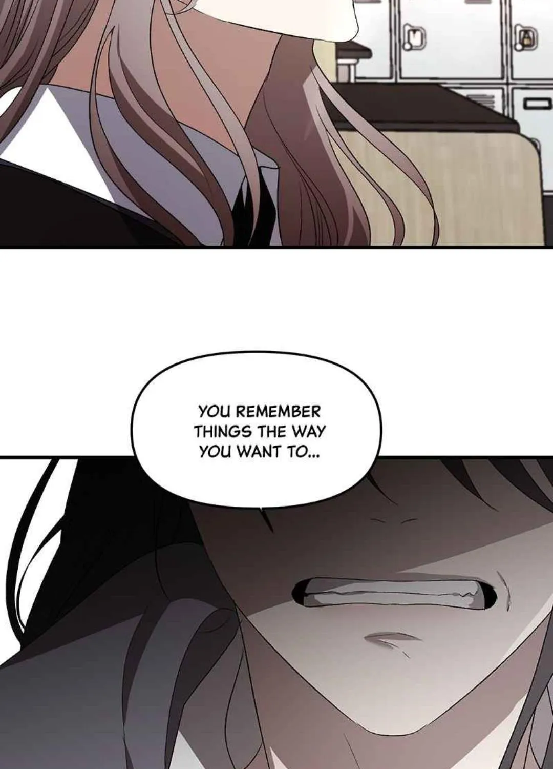 Read Dreaming Freedom chapter 40 image 10 on Lezhin