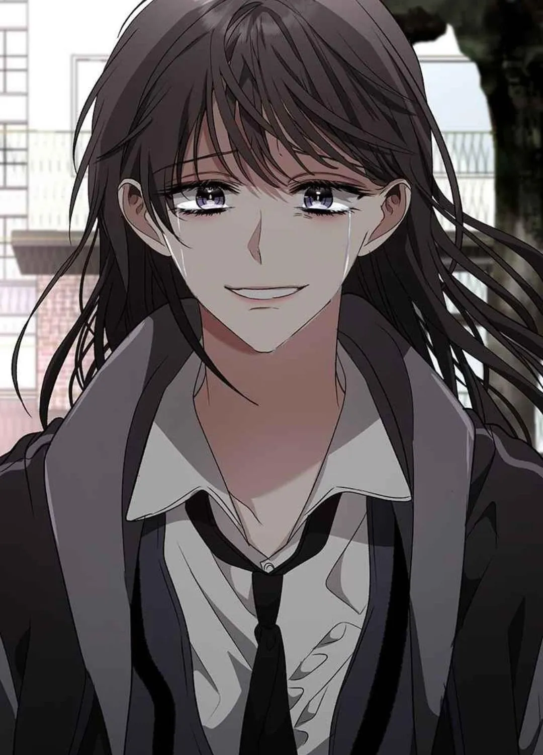 Read Dreaming Freedom chapter 40 image 100 on Lezhin