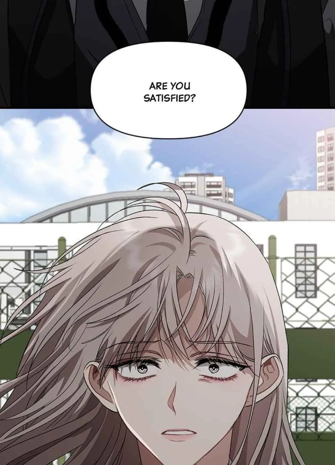 Read Dreaming Freedom chapter 40 image 101 on Lezhin