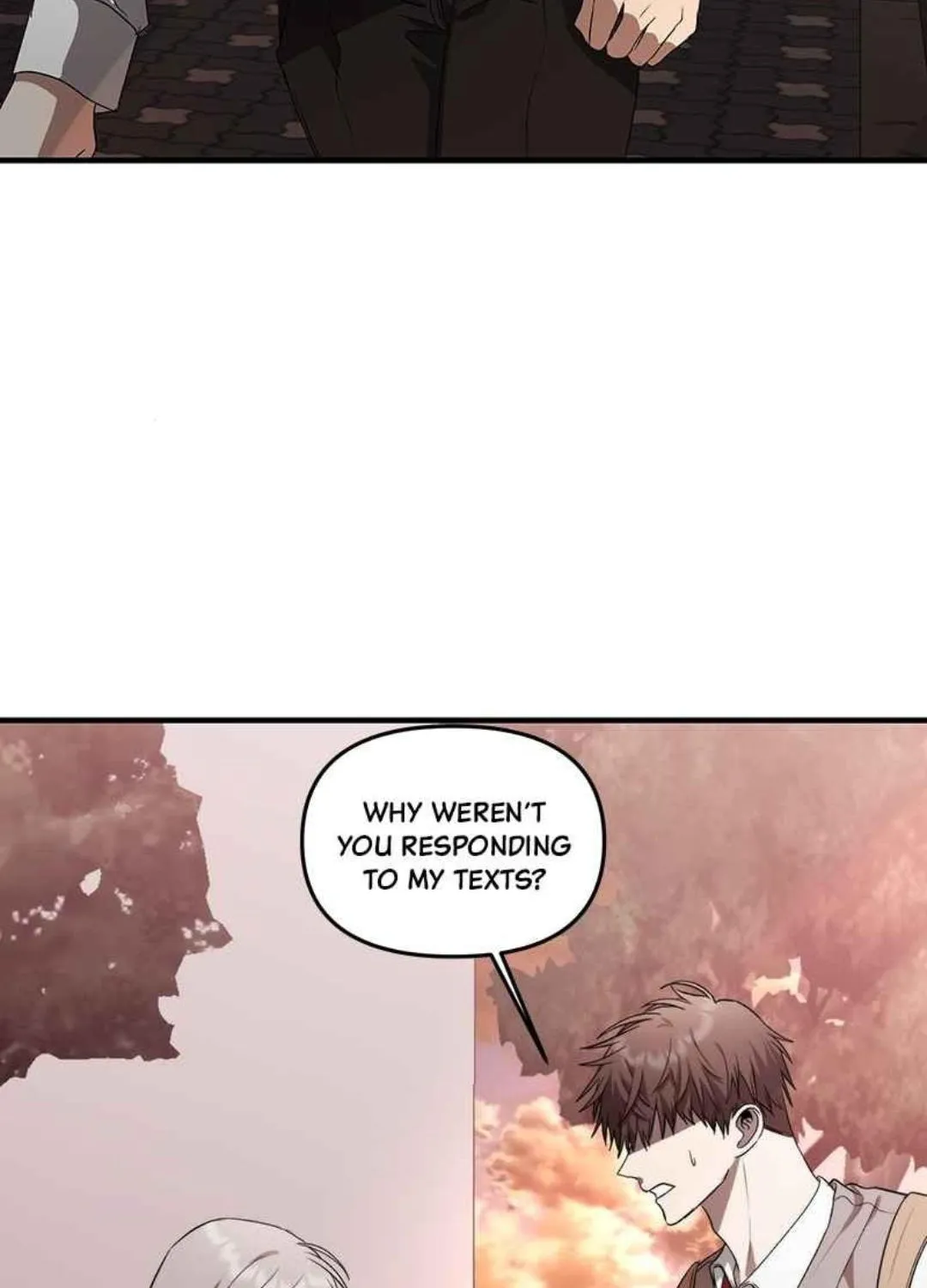 Read Dreaming Freedom chapter 40 image 106 on Lezhin