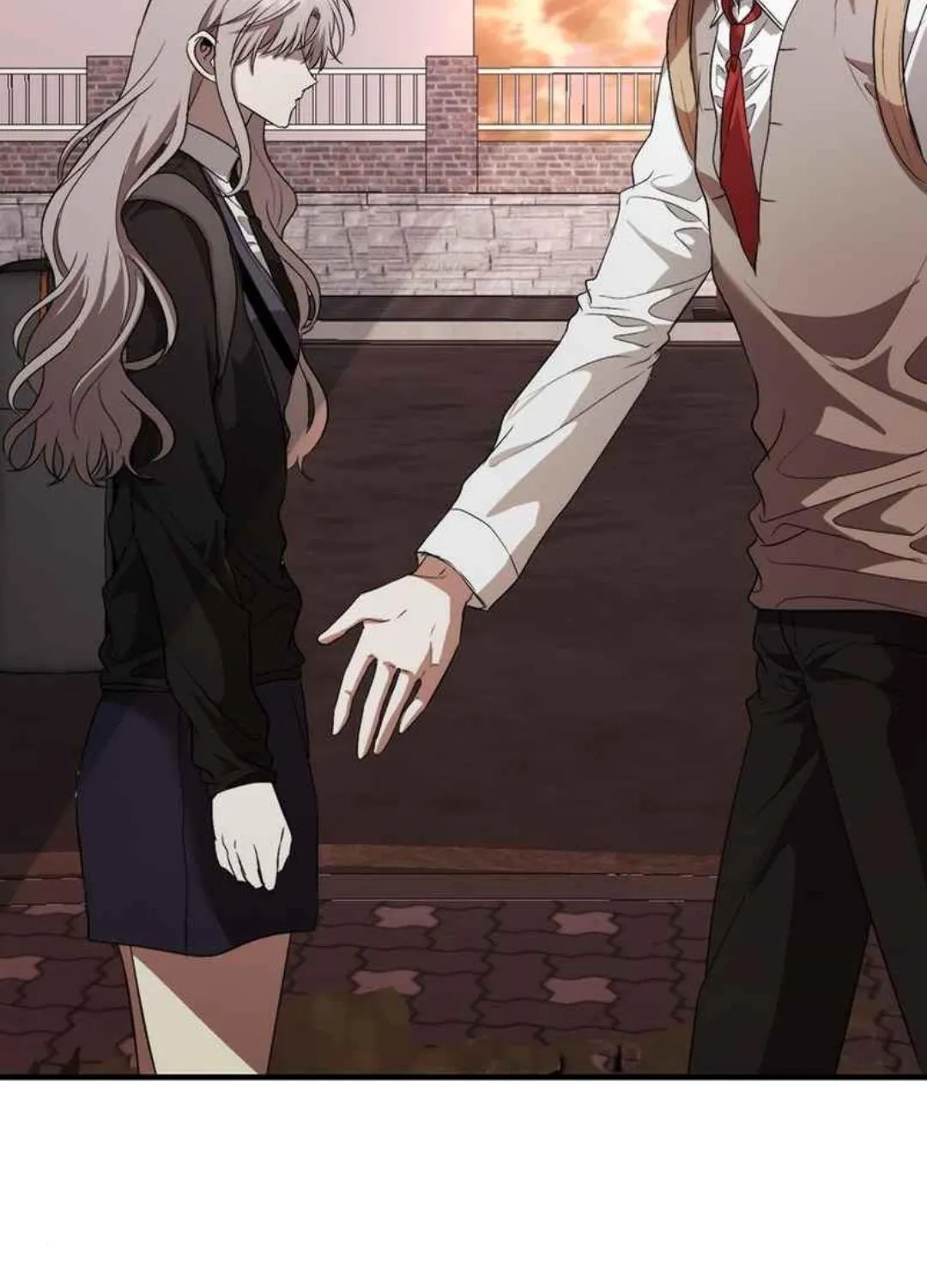 Read Dreaming Freedom chapter 40 image 107 on Lezhin
