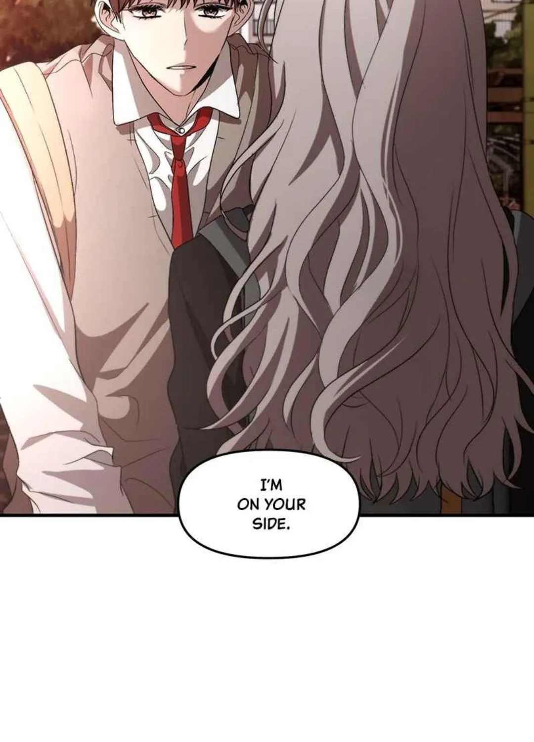 Read Dreaming Freedom chapter 40 image 112 on Lezhin