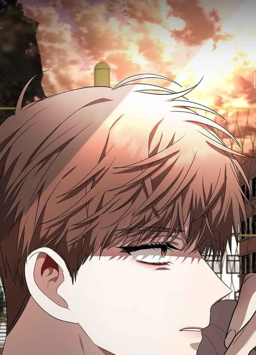 Read Dreaming Freedom chapter 40 image 132 on Lezhin