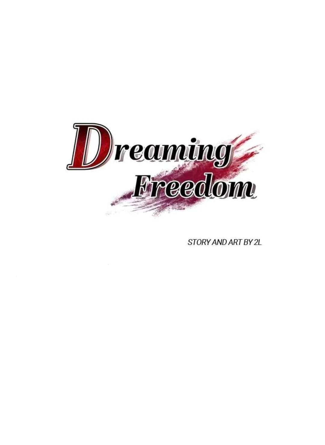 Read Dreaming Freedom chapter 40 image 14 on Lezhin