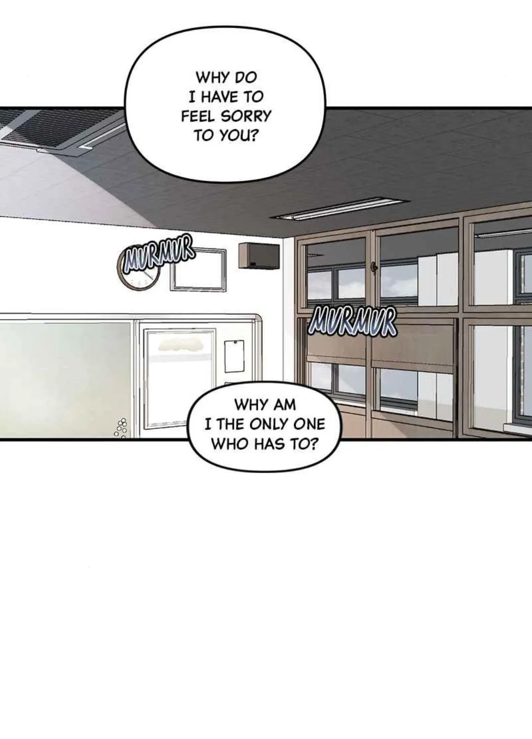 Read Dreaming Freedom chapter 40 image 15 on Lezhin