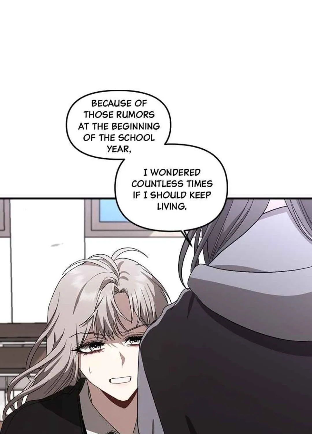 Read Dreaming Freedom chapter 40 image 16 on Lezhin