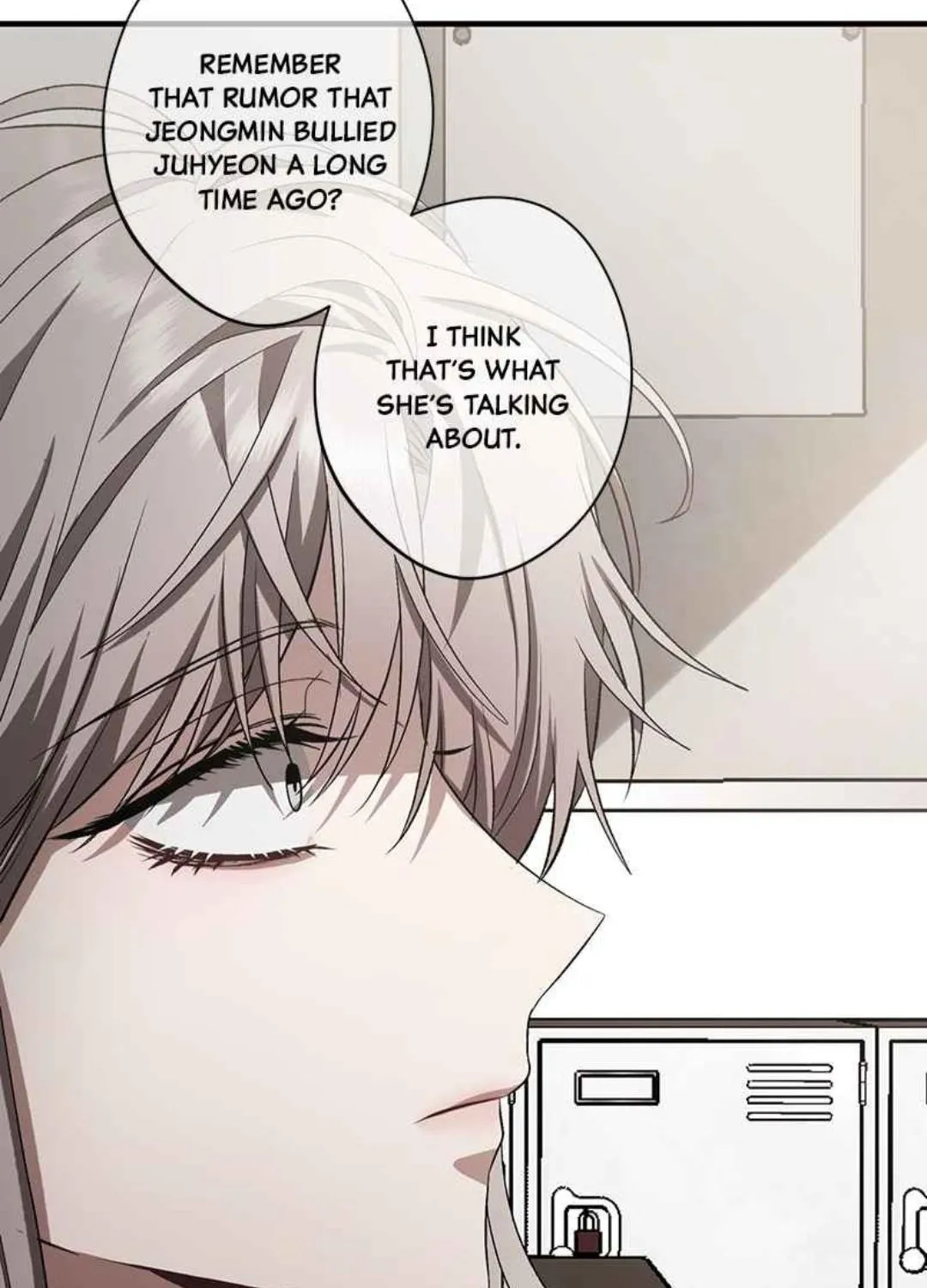 Read Dreaming Freedom chapter 40 image 18 on Lezhin