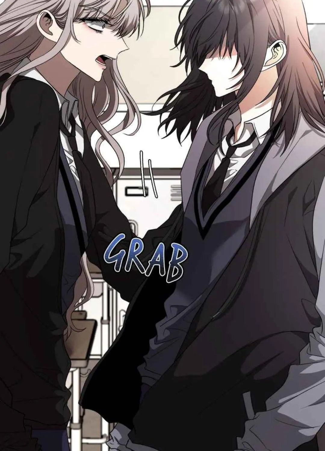 Read Dreaming Freedom chapter 40 image 21 on Lezhin