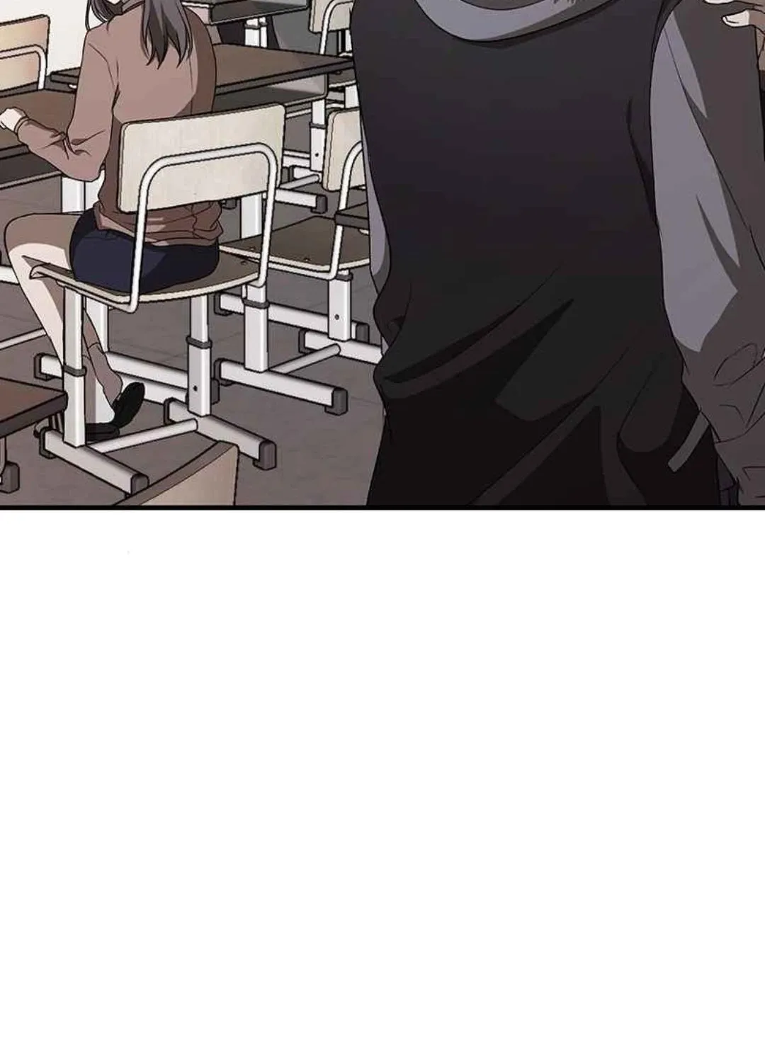 Read Dreaming Freedom chapter 40 image 28 on Lezhin
