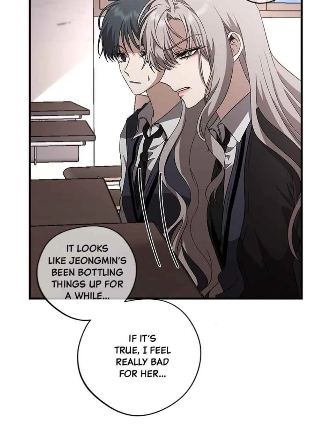Read Dreaming Freedom chapter 40 image 31 on Lezhin