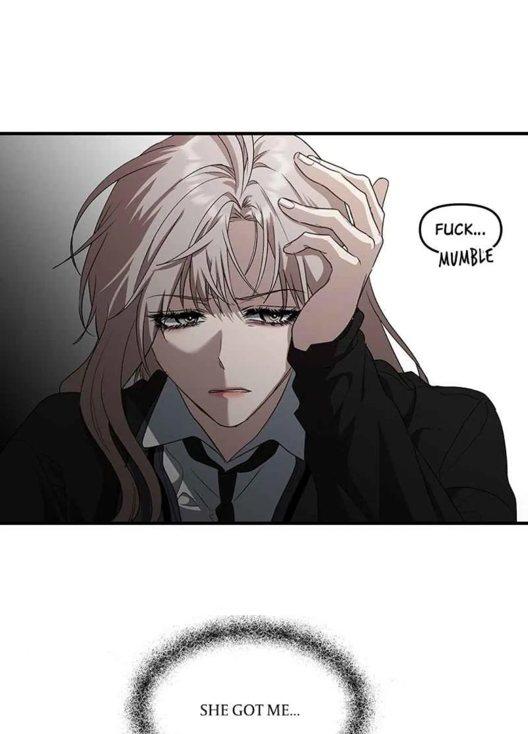 Read Dreaming Freedom chapter 40 image 34 on Lezhin