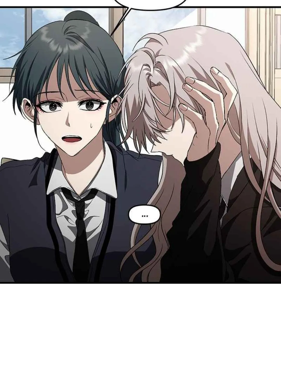 Read Dreaming Freedom chapter 40 image 37 on Lezhin