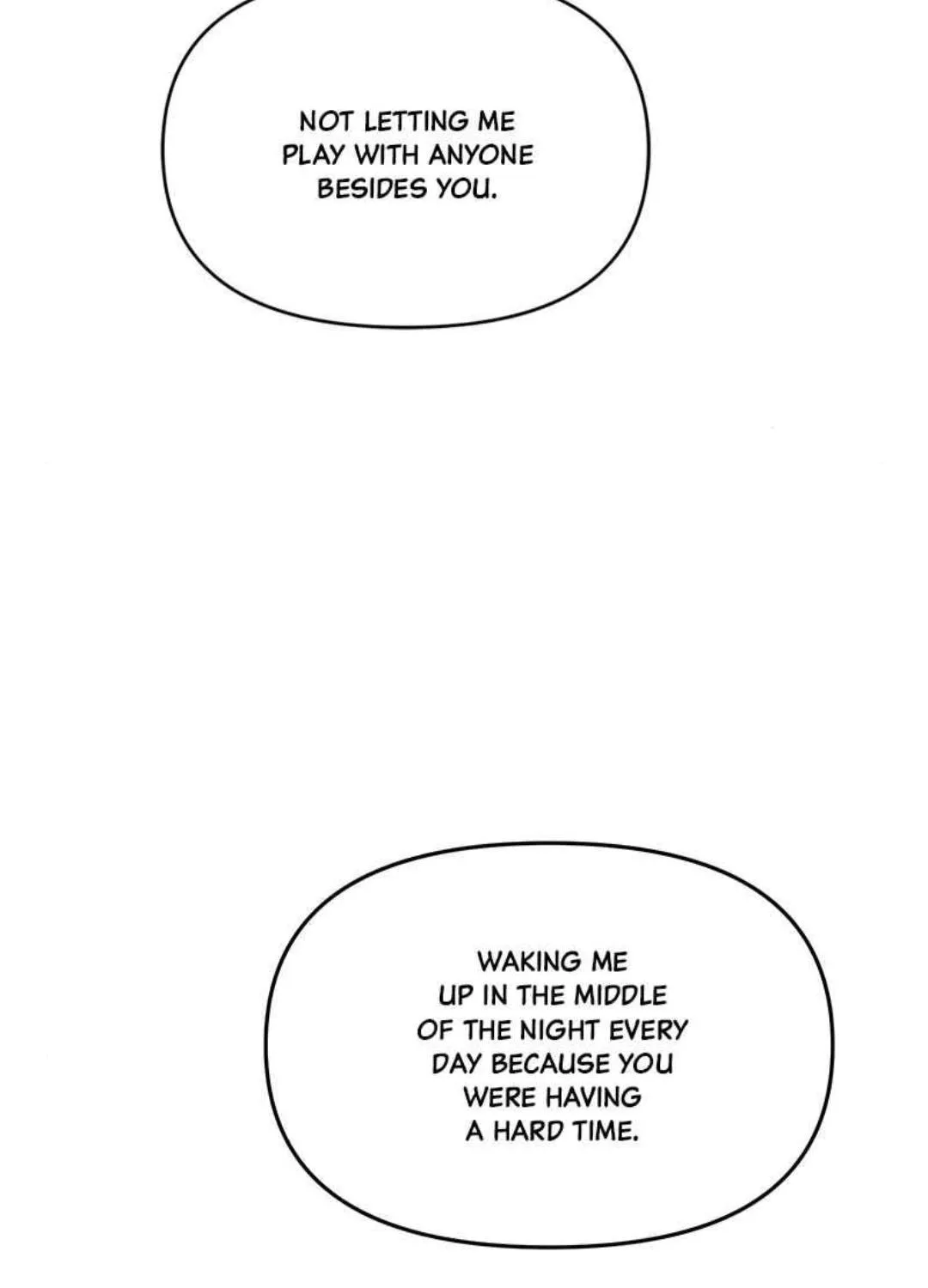 Read Dreaming Freedom chapter 40 image 4 on Lezhin