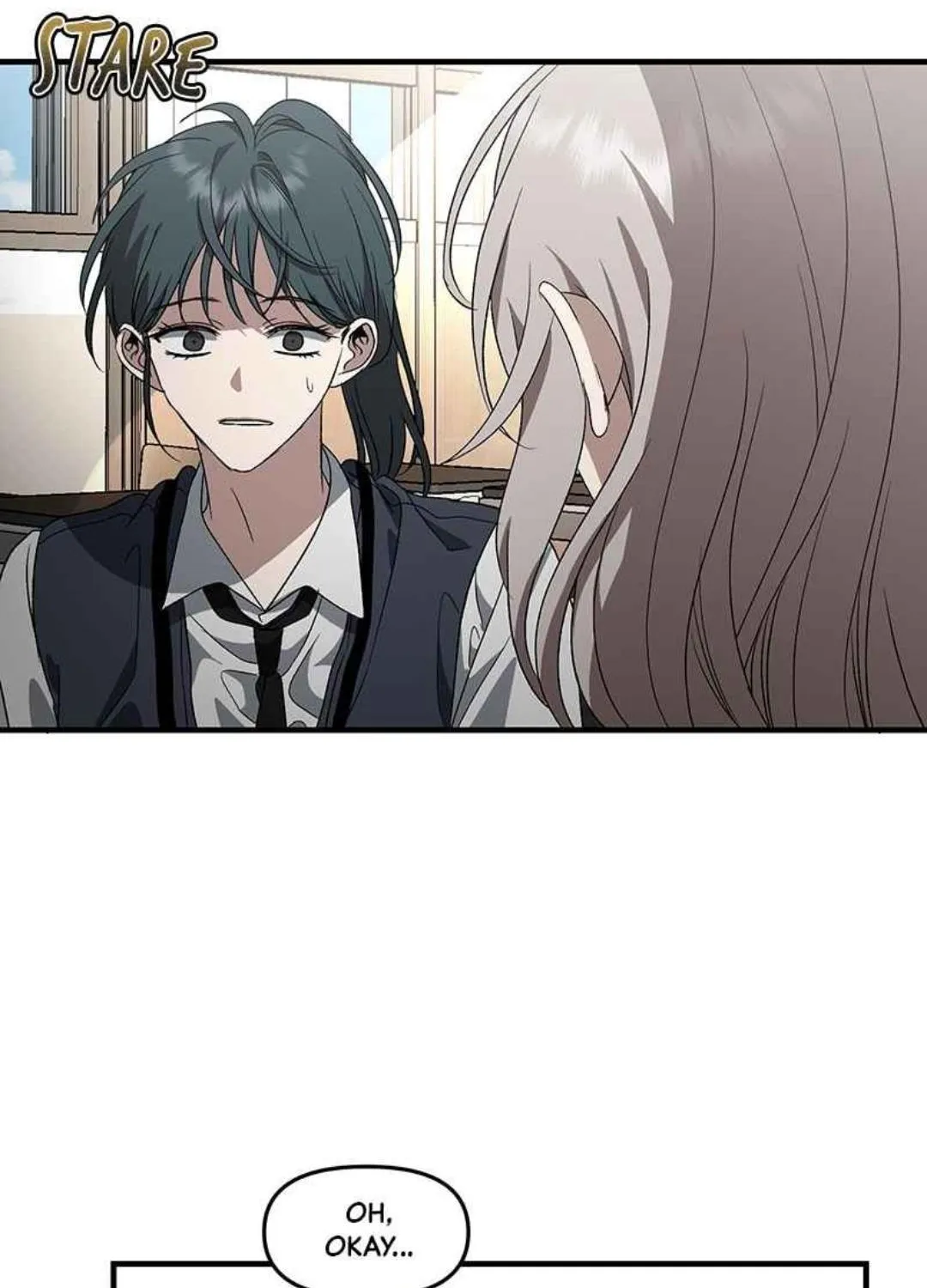 Read Dreaming Freedom chapter 40 image 41 on Lezhin