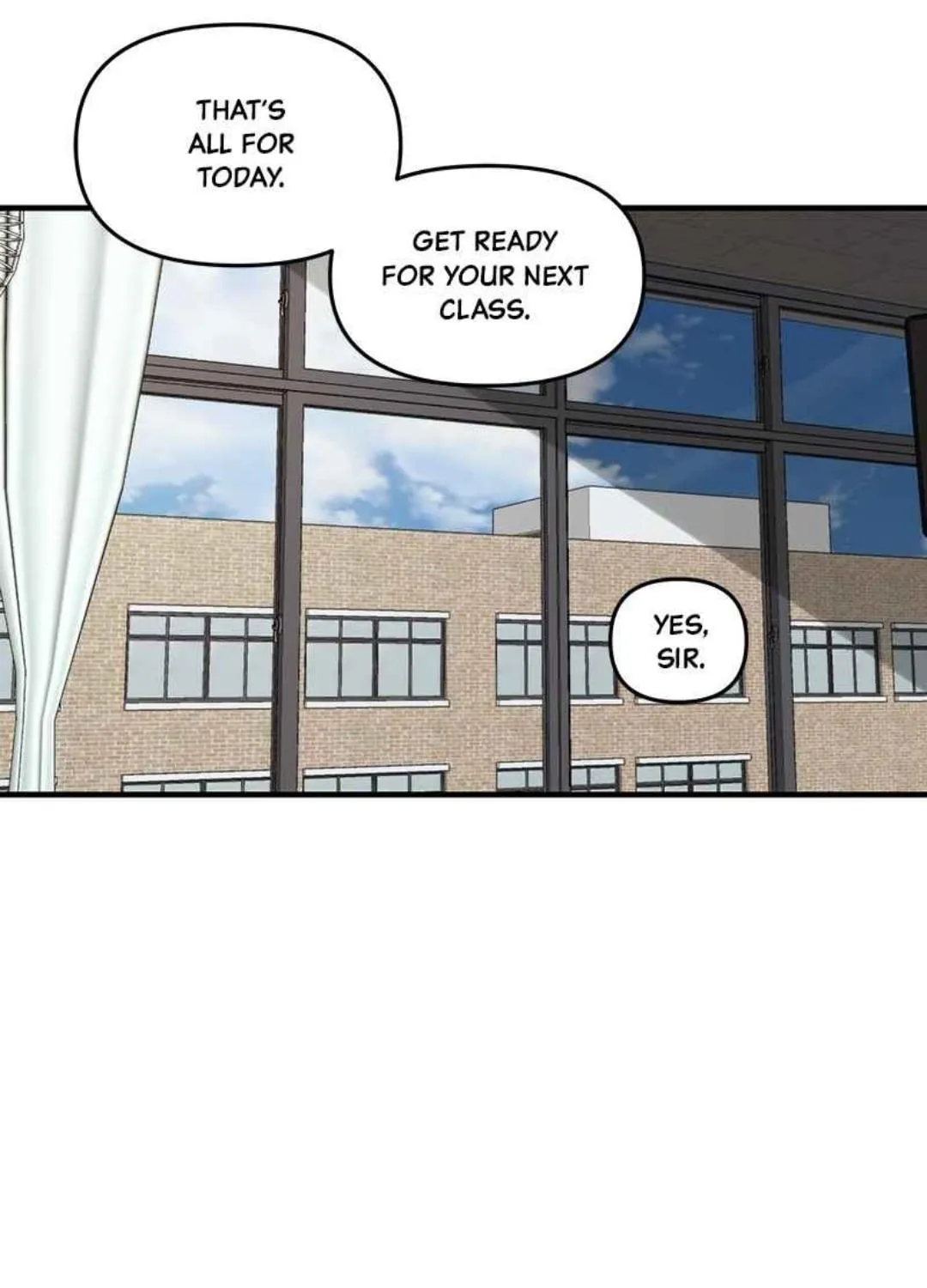 Read Dreaming Freedom chapter 40 image 44 on Lezhin
