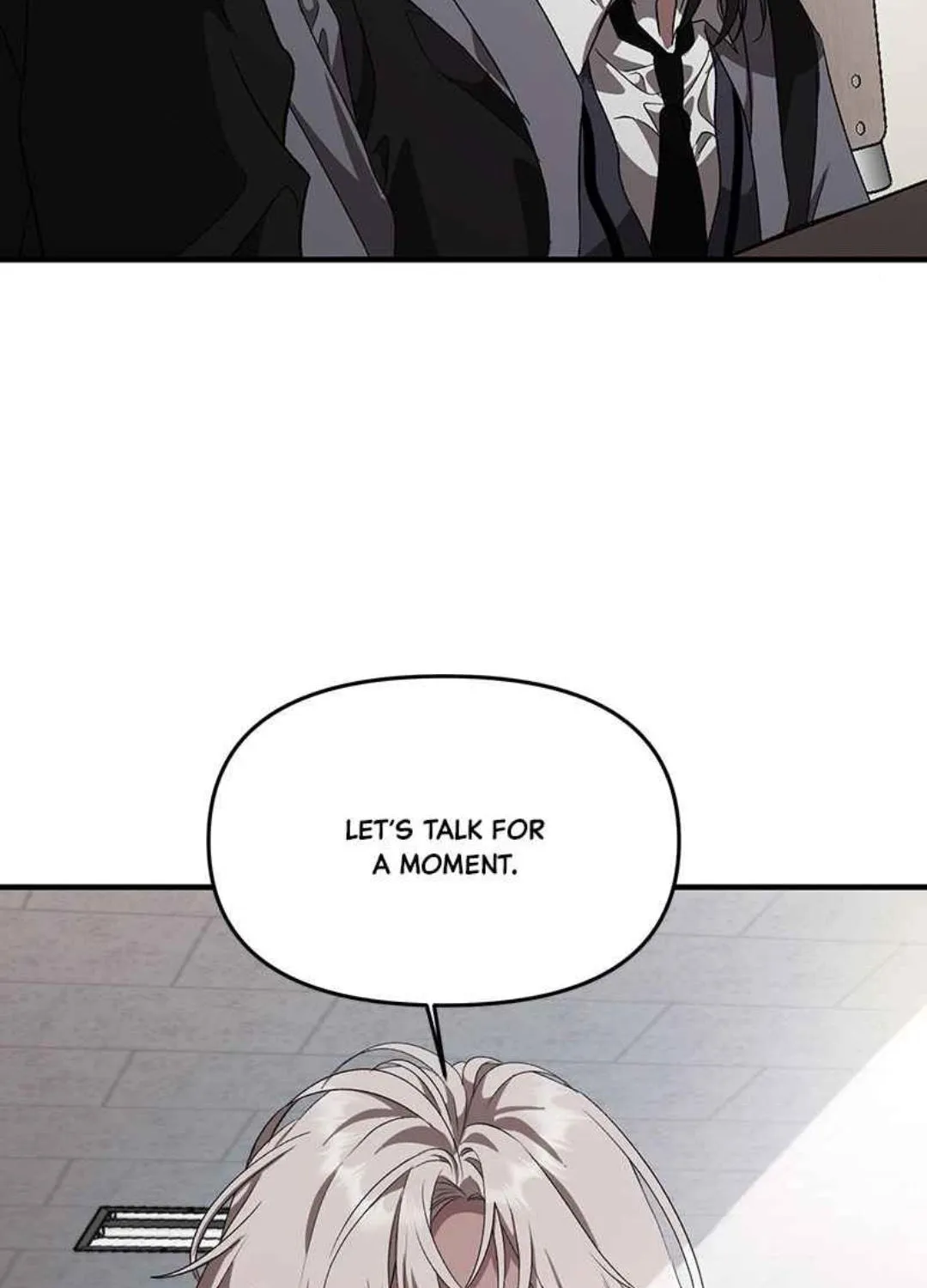 Read Dreaming Freedom chapter 40 image 47 on Lezhin
