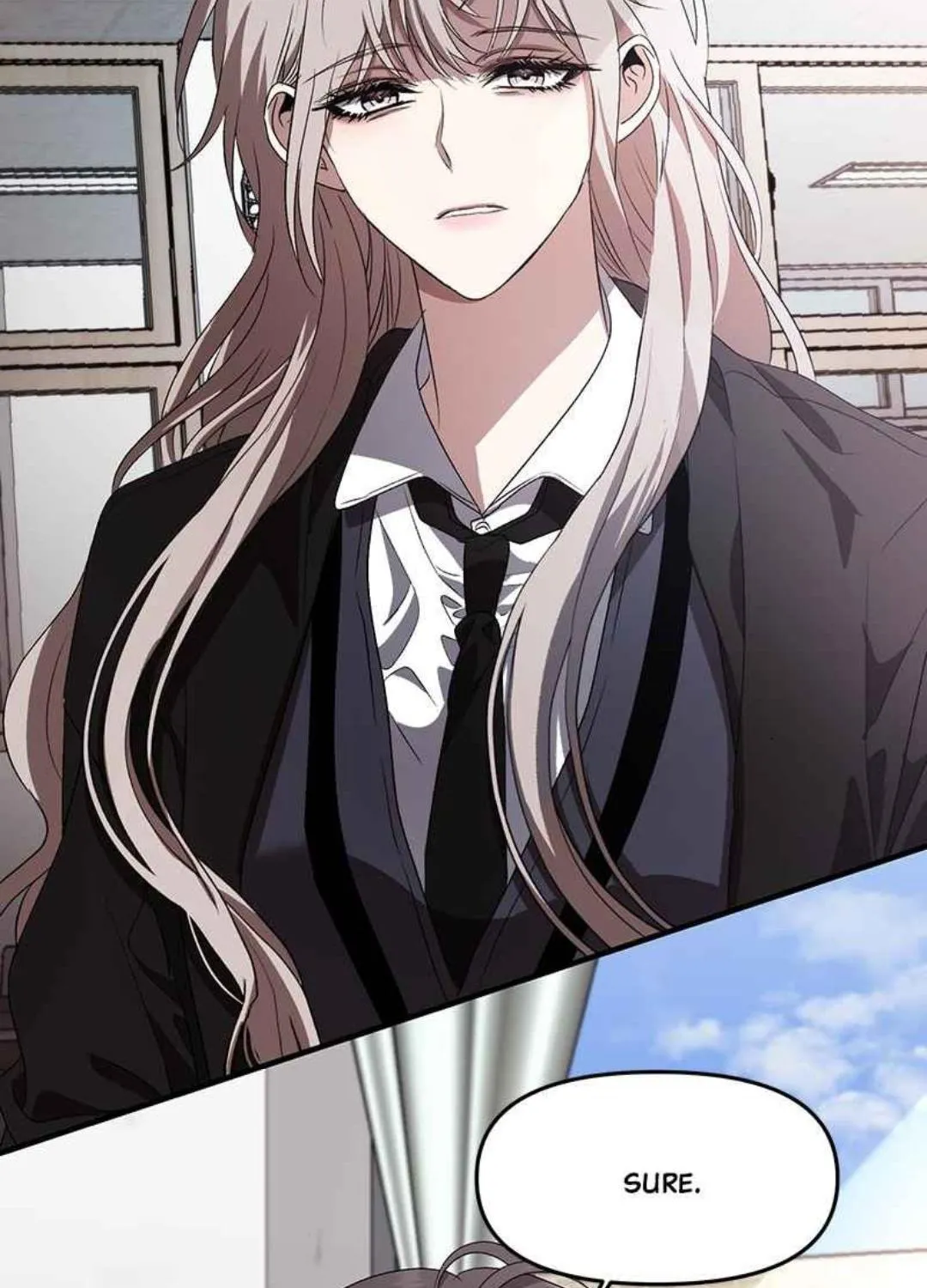 Read Dreaming Freedom chapter 40 image 48 on Lezhin