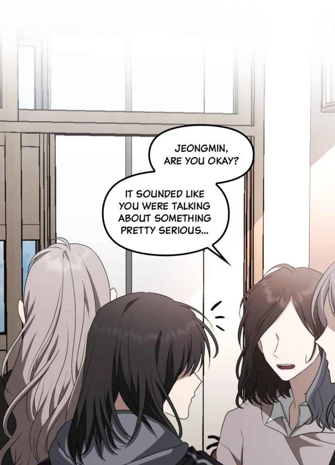 Read Dreaming Freedom chapter 40 image 50 on Lezhin