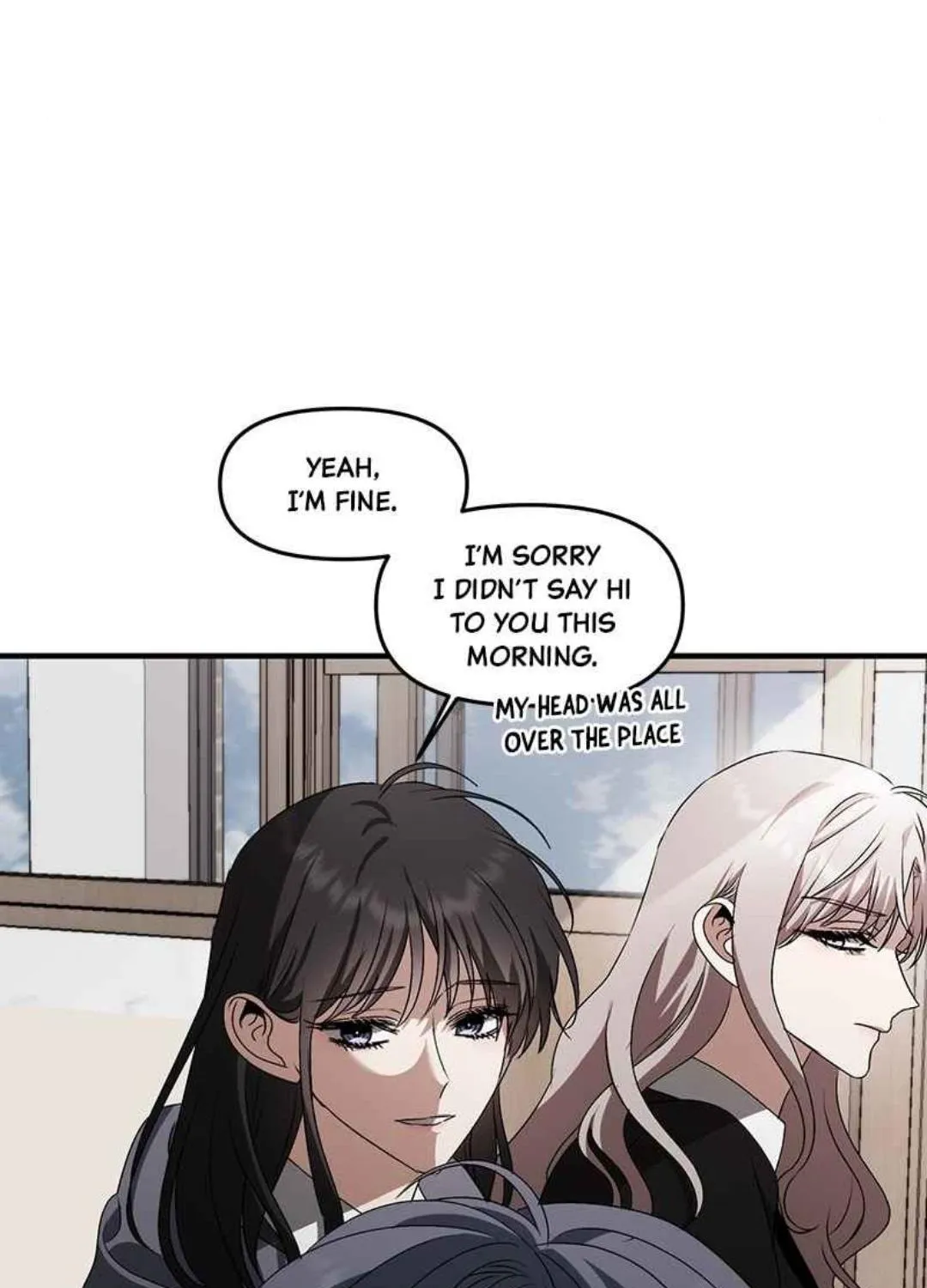 Read Dreaming Freedom chapter 40 image 52 on Lezhin