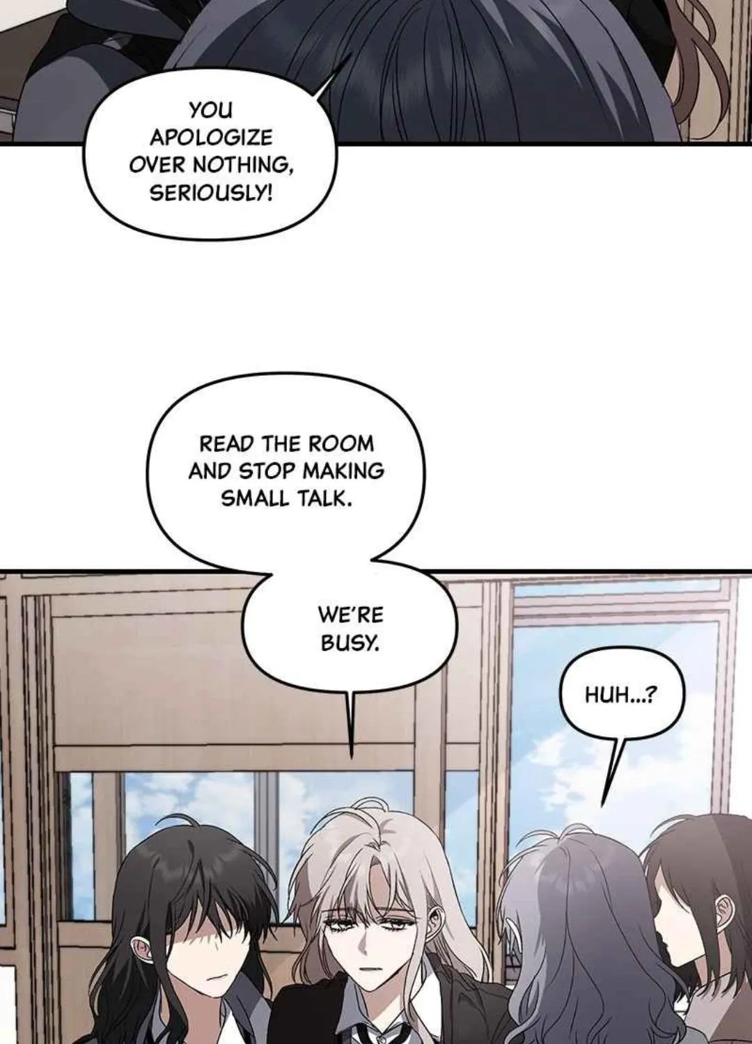 Read Dreaming Freedom chapter 40 image 53 on Lezhin