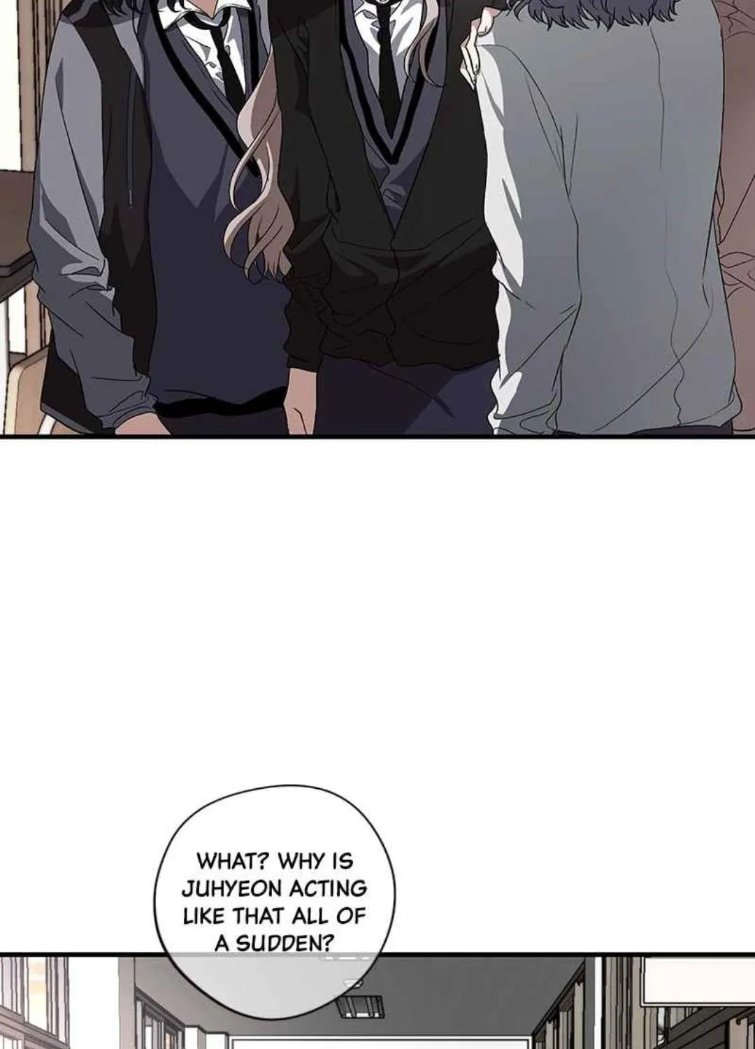 Read Dreaming Freedom chapter 40 image 54 on Lezhin
