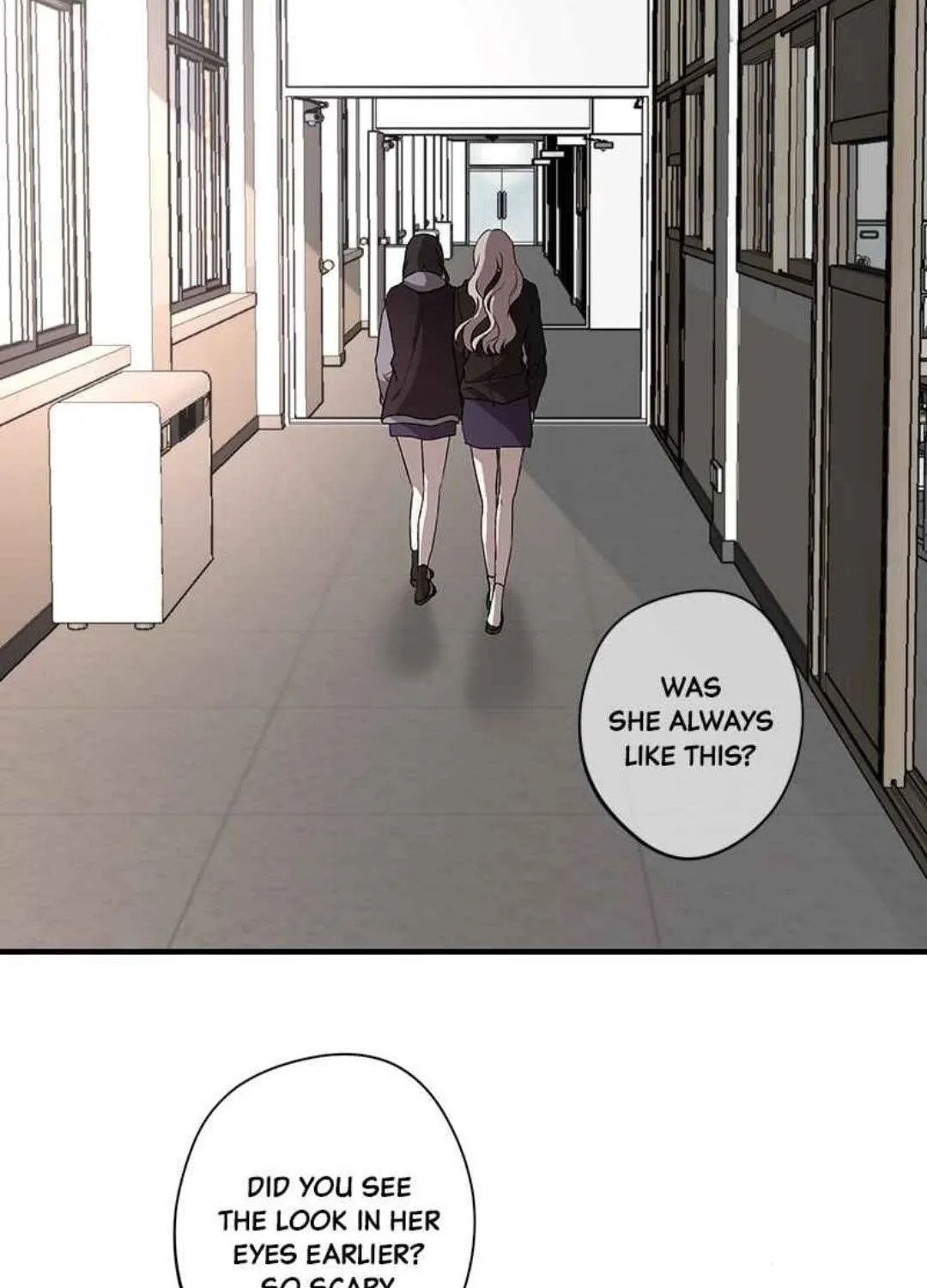 Read Dreaming Freedom chapter 40 image 55 on Lezhin