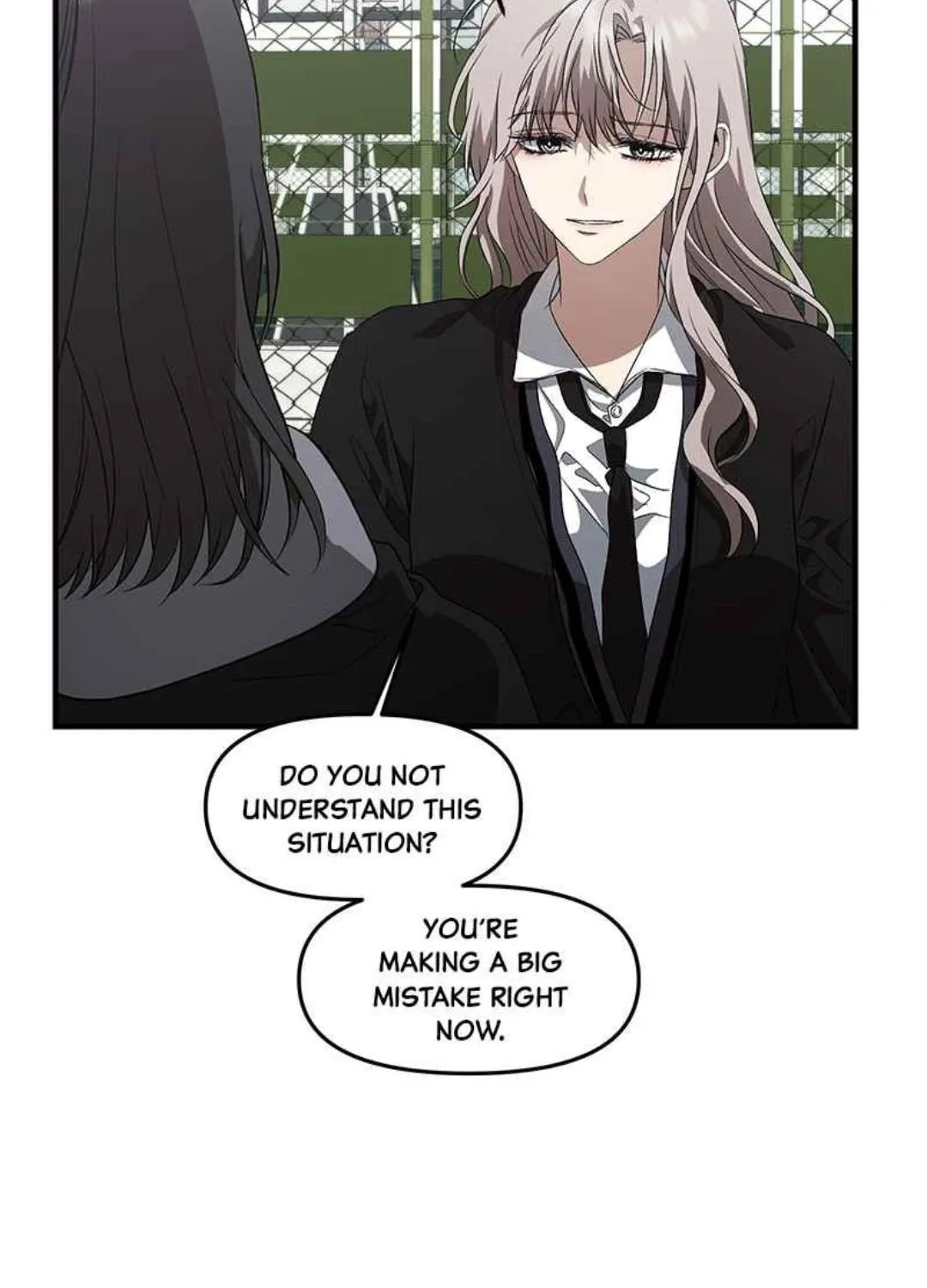 Read Dreaming Freedom chapter 40 image 63 on Lezhin