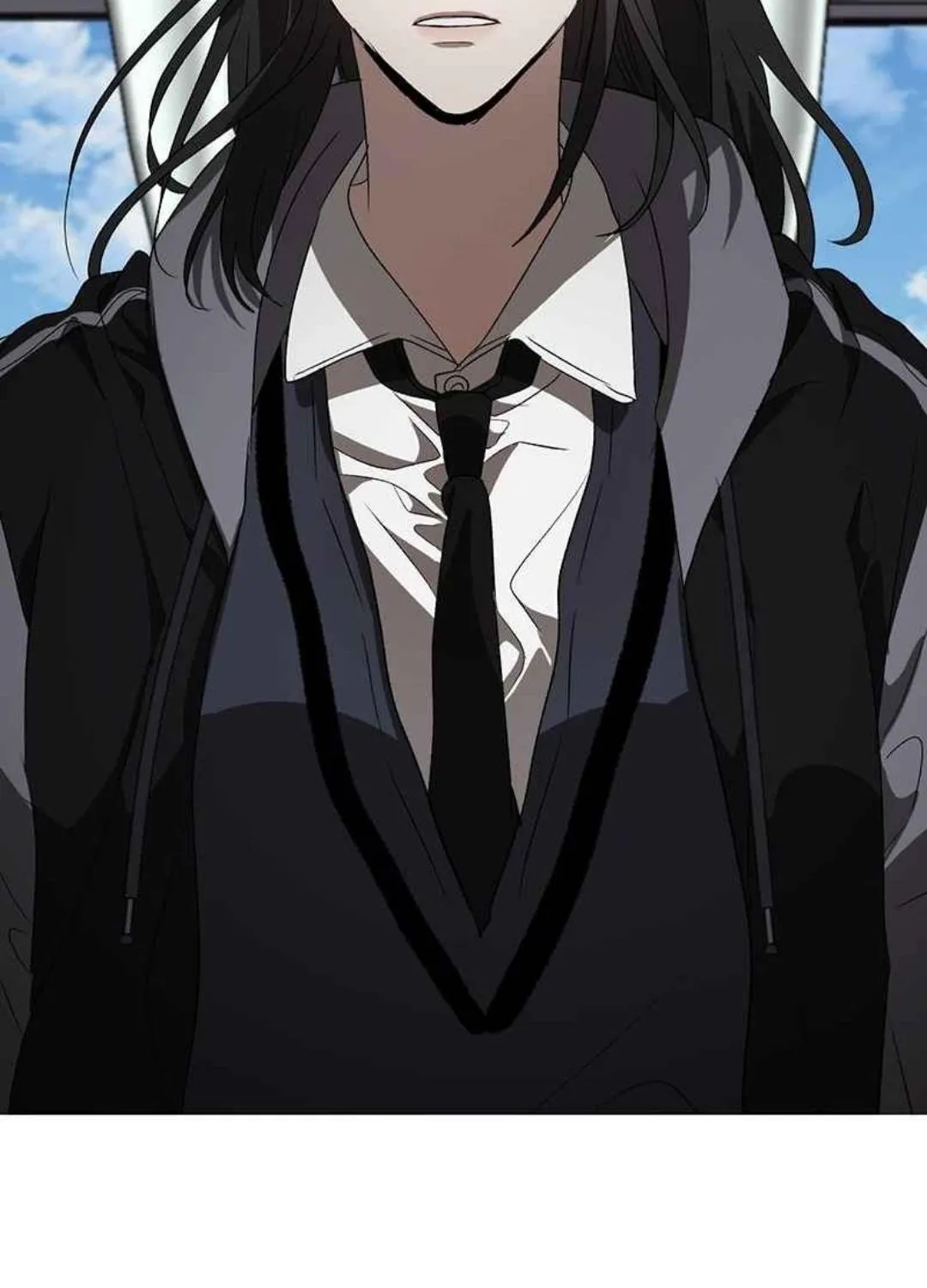 Read Dreaming Freedom chapter 40 image 7 on Lezhin