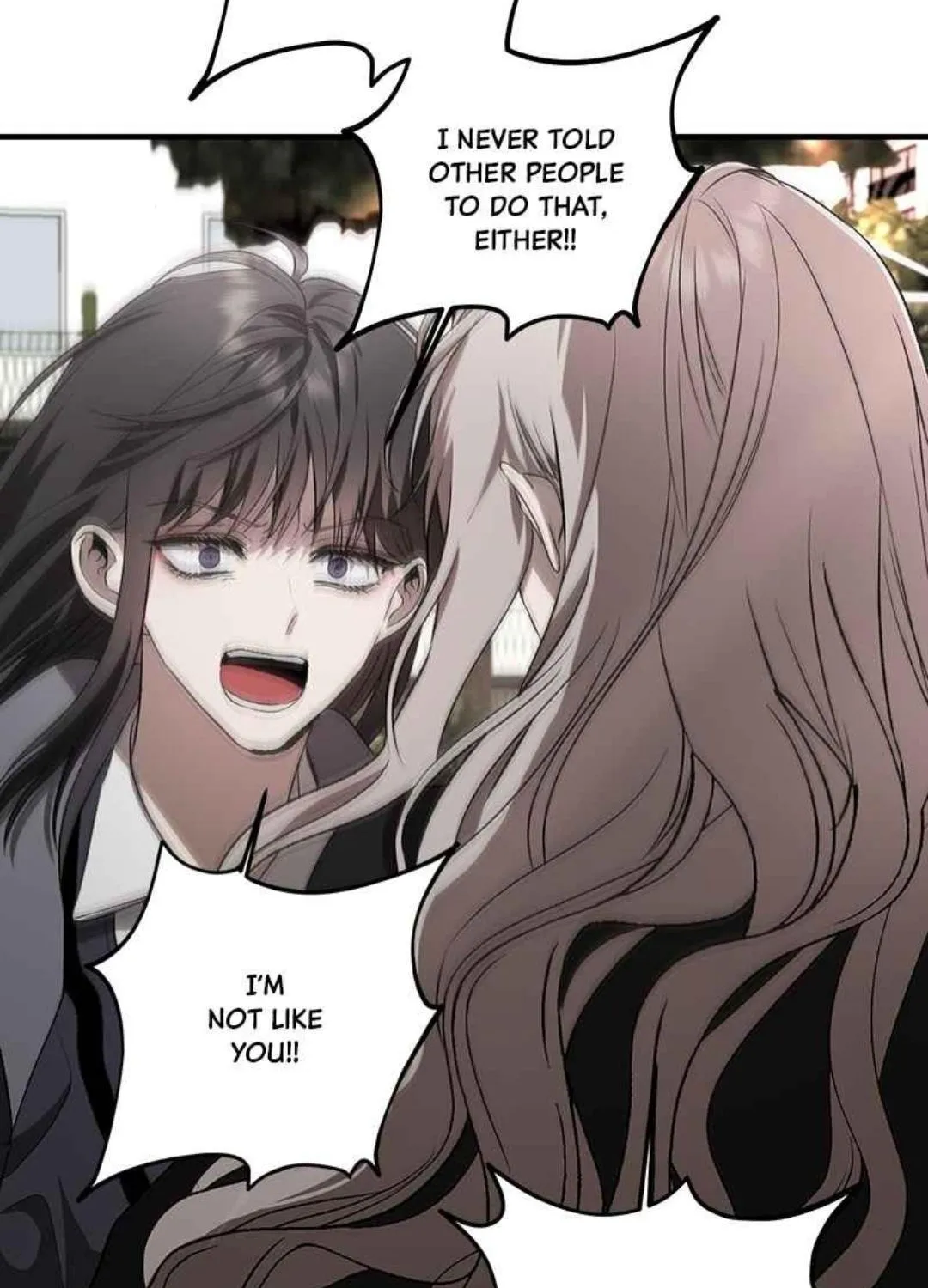 Read Dreaming Freedom chapter 40 image 71 on Lezhin