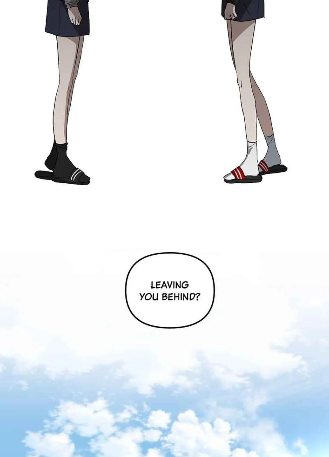 Read Dreaming Freedom chapter 40 image 83 on Lezhin