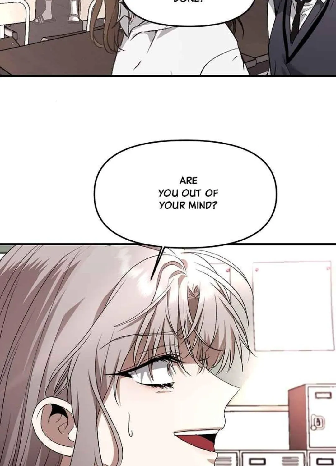 Read Dreaming Freedom chapter 40 image 9 on Lezhin