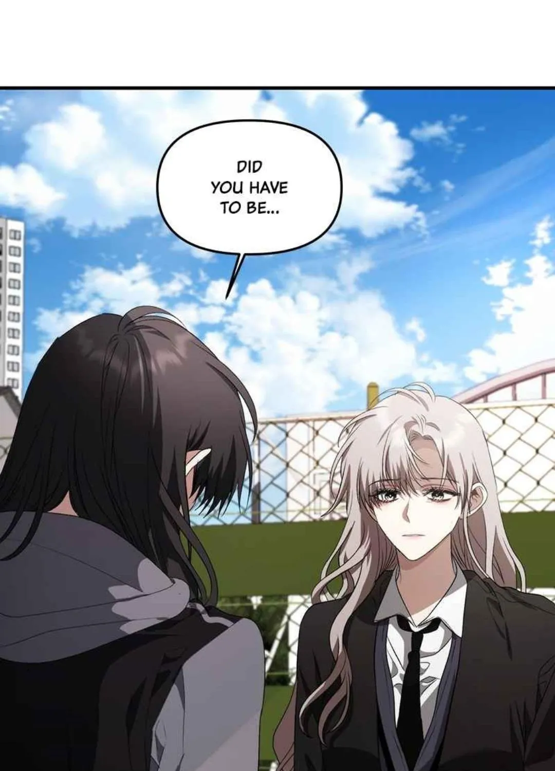 Read Dreaming Freedom chapter 40 image 91 on Lezhin