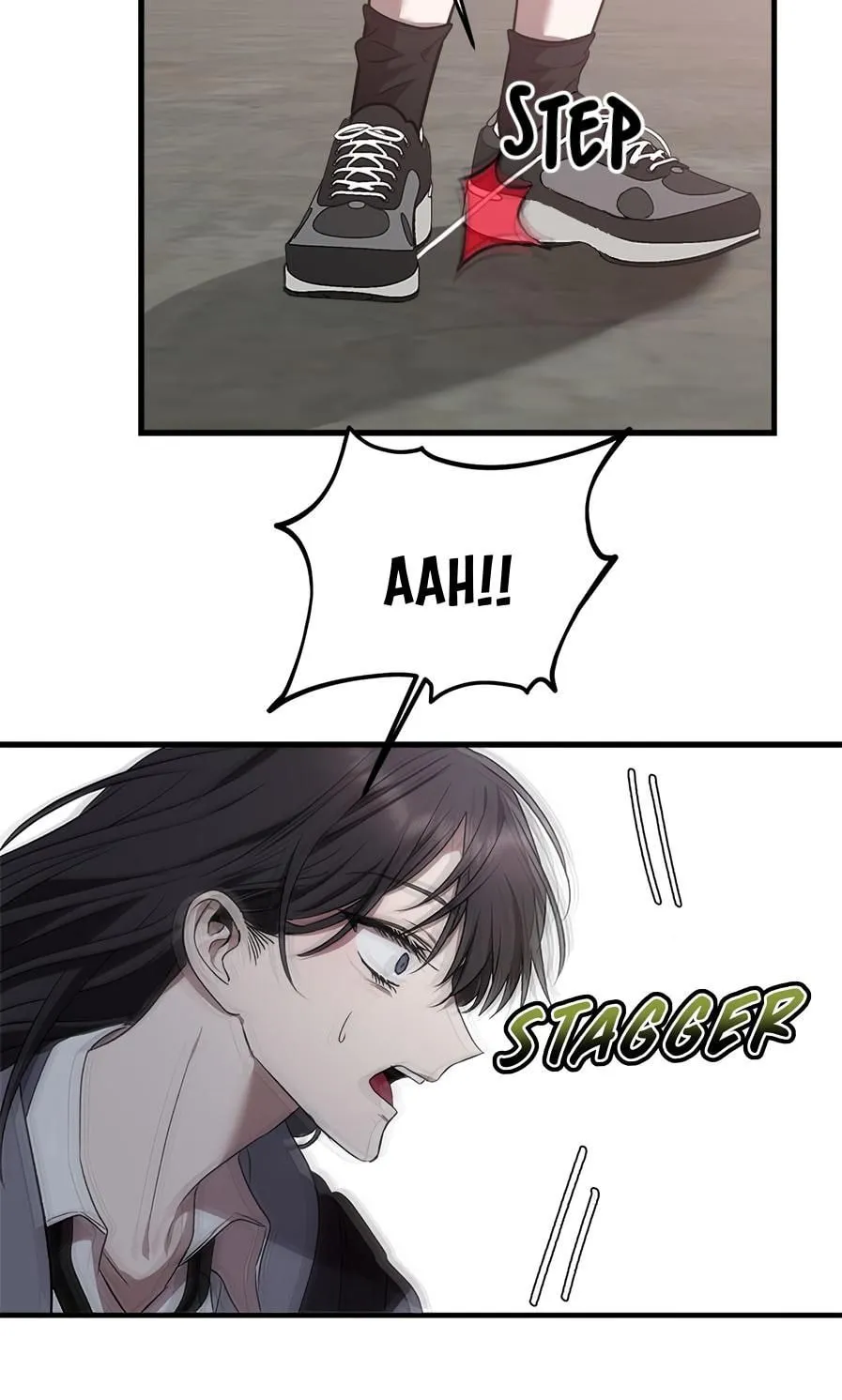 Read Dreaming Freedom chapter 41 image 100 on Lezhin