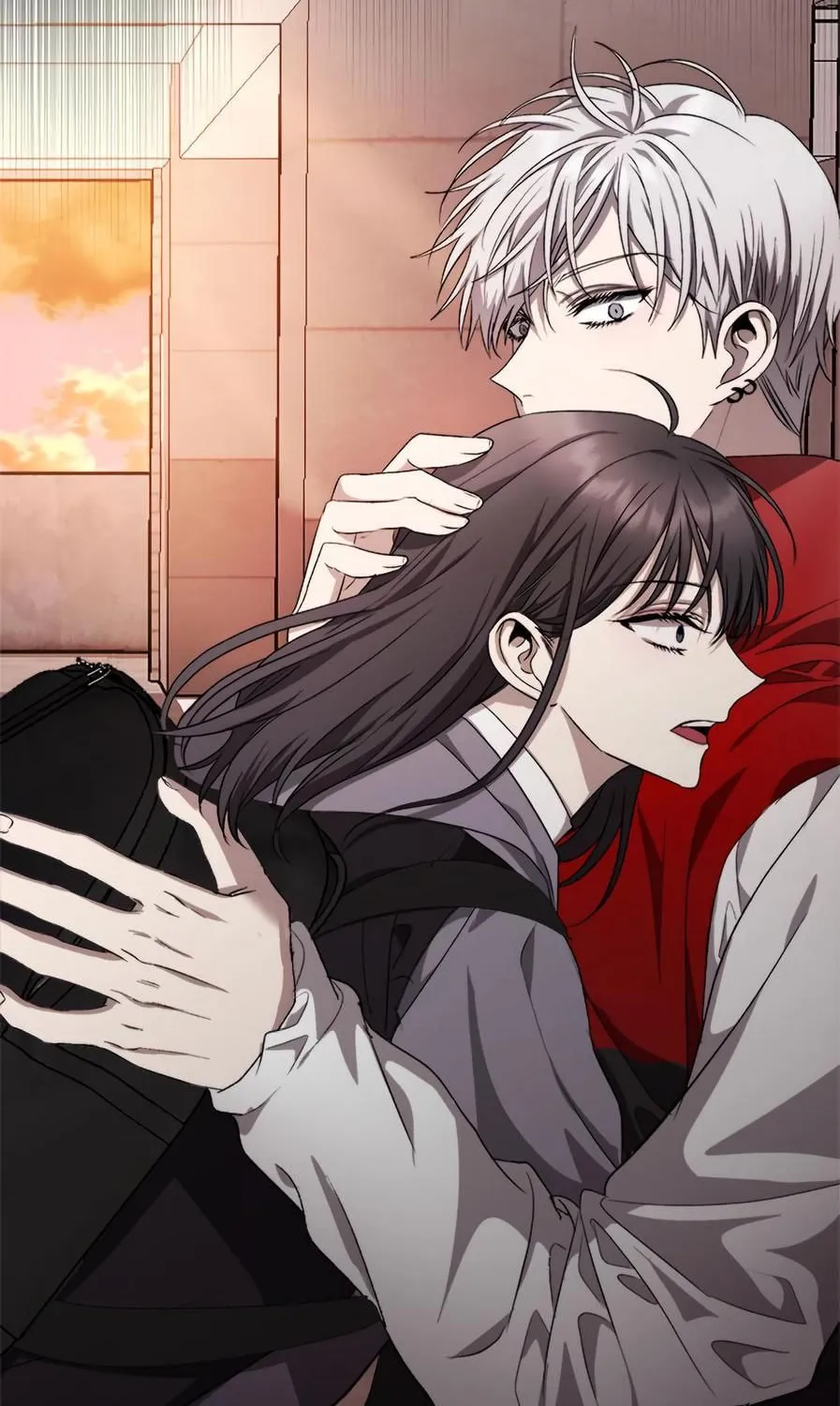 Read Dreaming Freedom chapter 41 image 102 on Lezhin