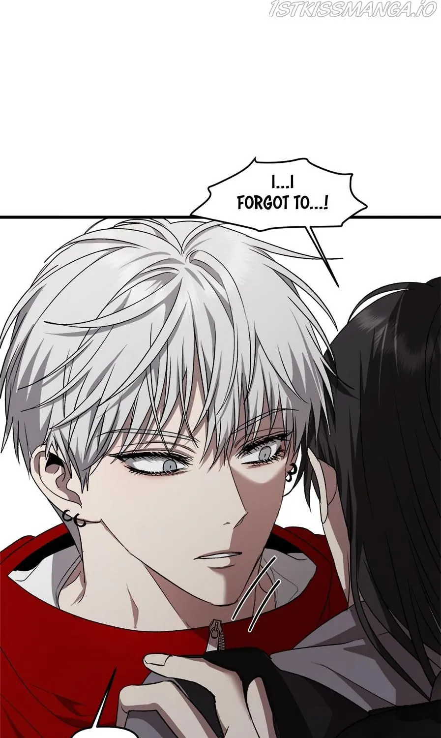 Read Dreaming Freedom chapter 41 image 109 on Lezhin