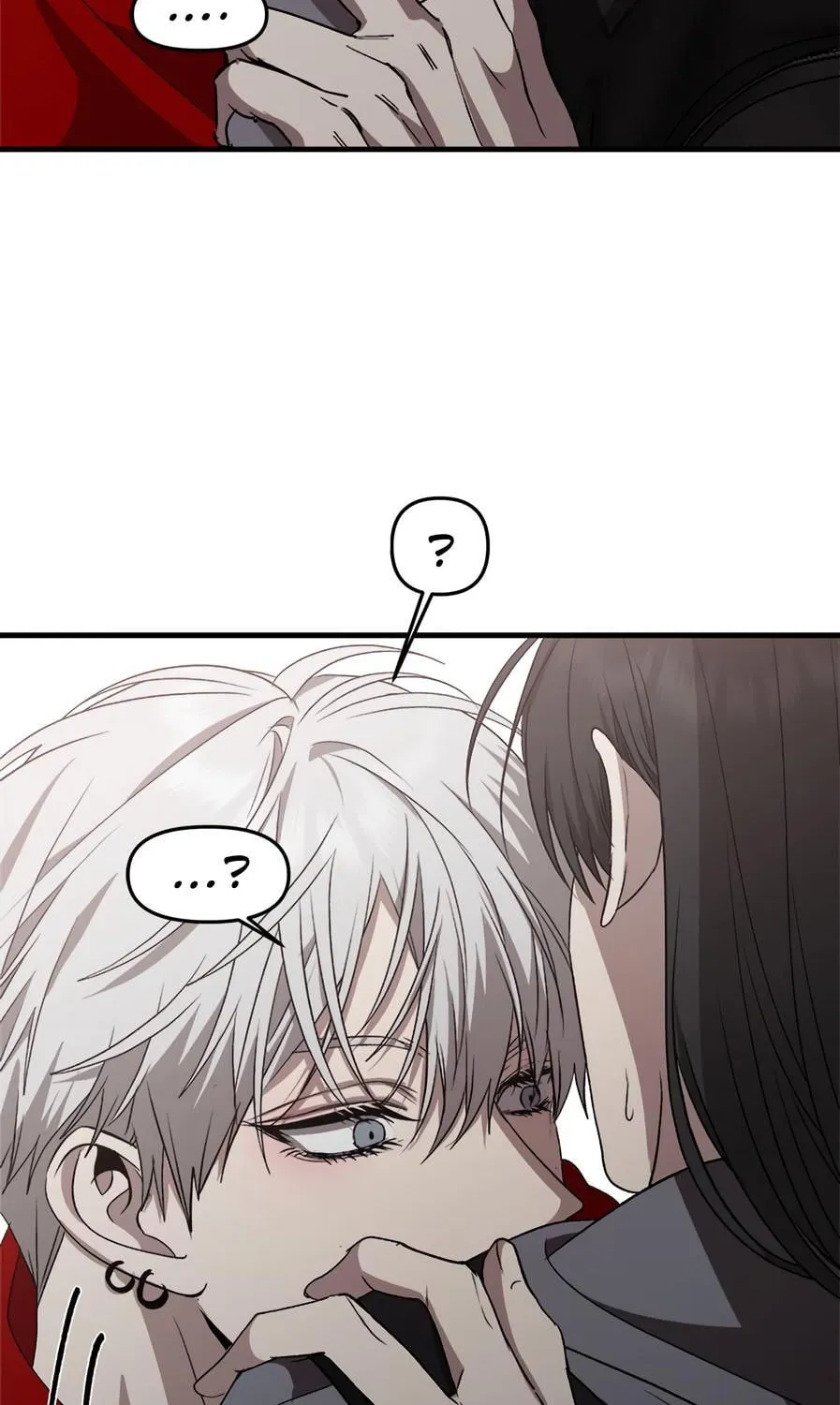 Read Dreaming Freedom chapter 41 image 110 on Lezhin