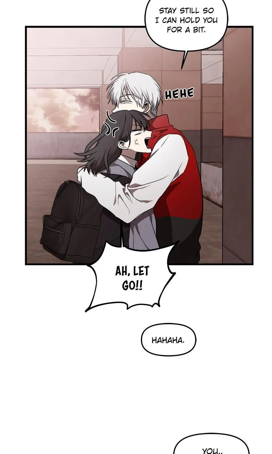 Read Dreaming Freedom chapter 41 image 120 on Lezhin