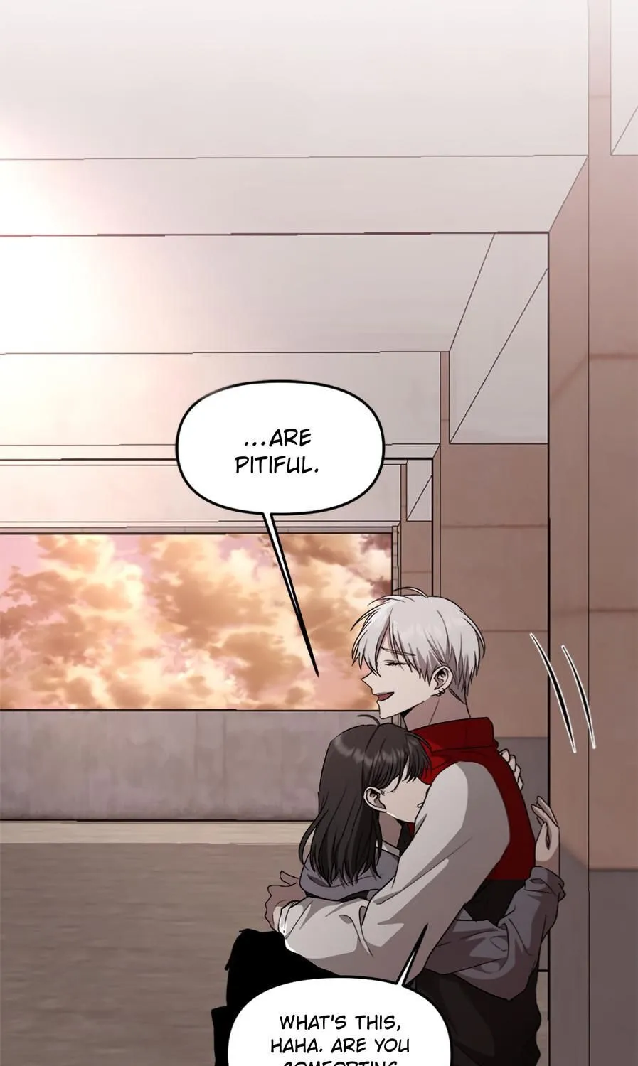 Read Dreaming Freedom chapter 41 image 122 on Lezhin