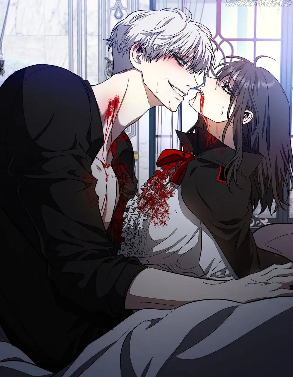 Read Dreaming Freedom chapter 41 image 126 on Lezhin