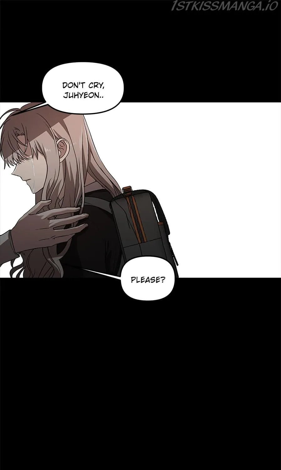 Read Dreaming Freedom chapter 41 image 15 on Lezhin
