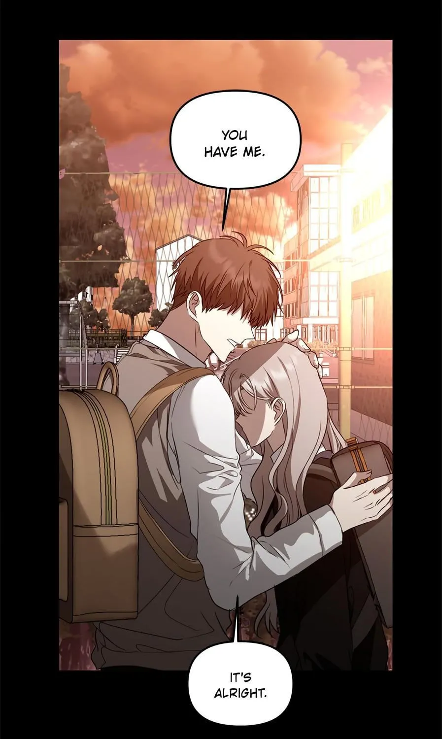 Read Dreaming Freedom chapter 41 image 16 on Lezhin