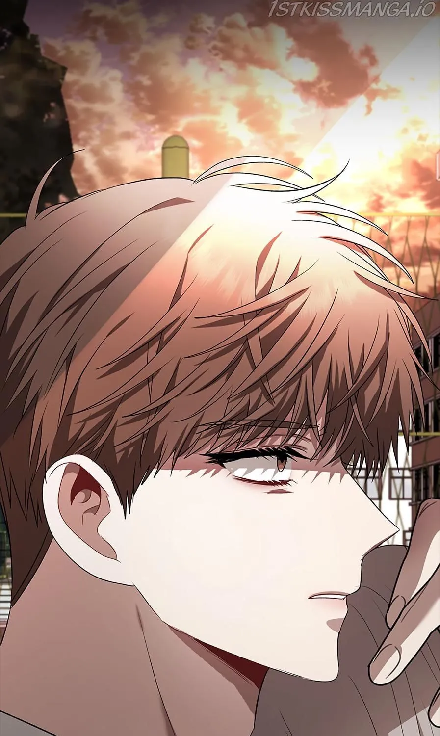 Read Dreaming Freedom chapter 41 image 19 on Lezhin