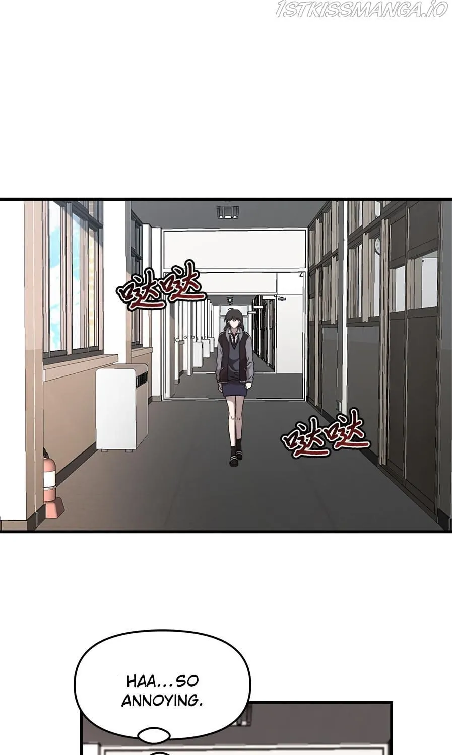 Read Dreaming Freedom chapter 41 image 22 on Lezhin