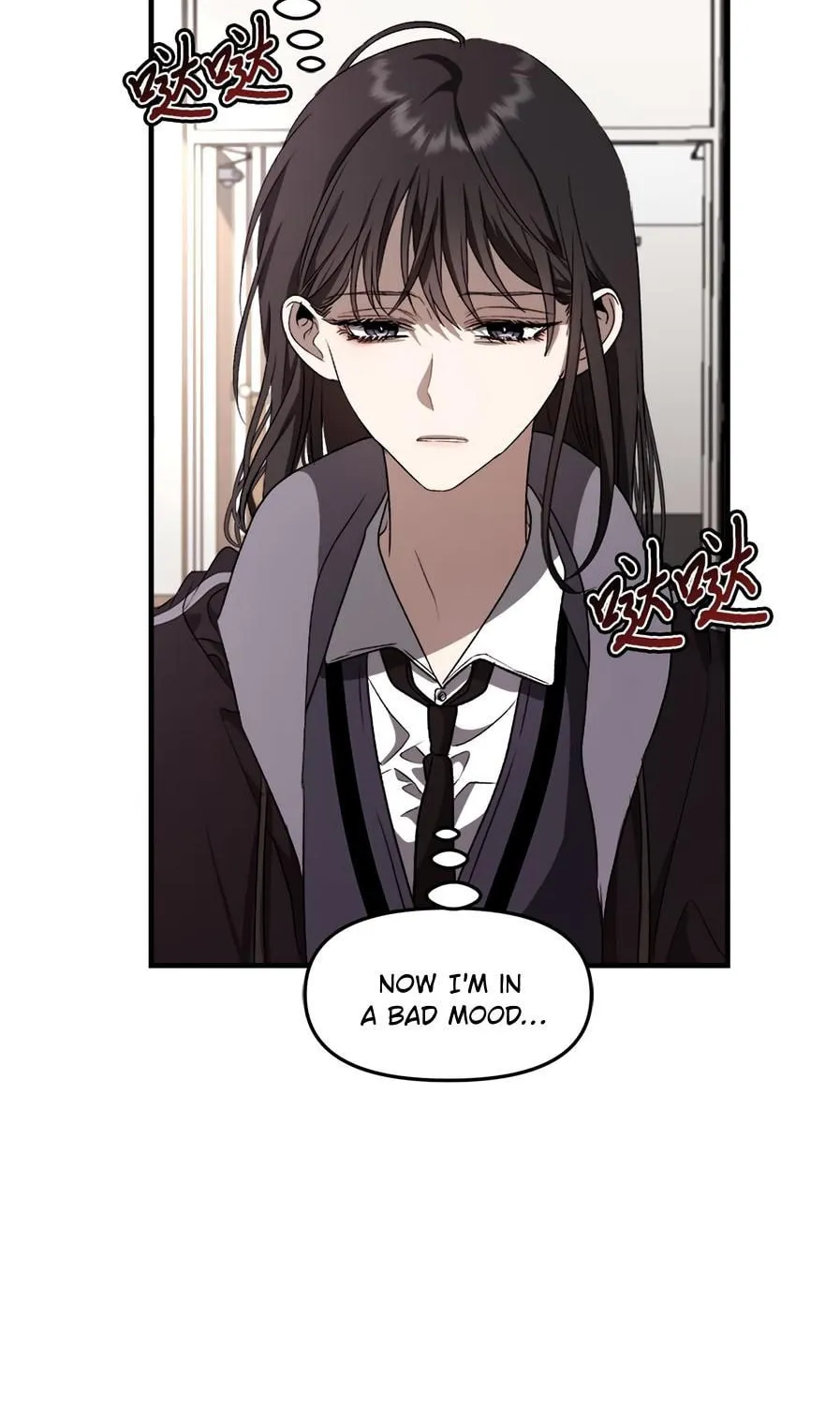 Read Dreaming Freedom chapter 41 image 23 on Lezhin