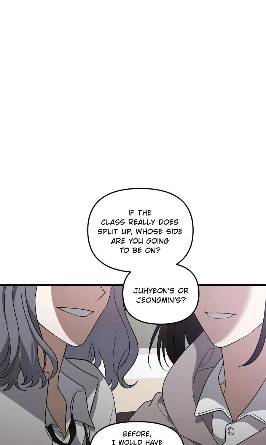 Read Dreaming Freedom chapter 41 image 26 on Lezhin