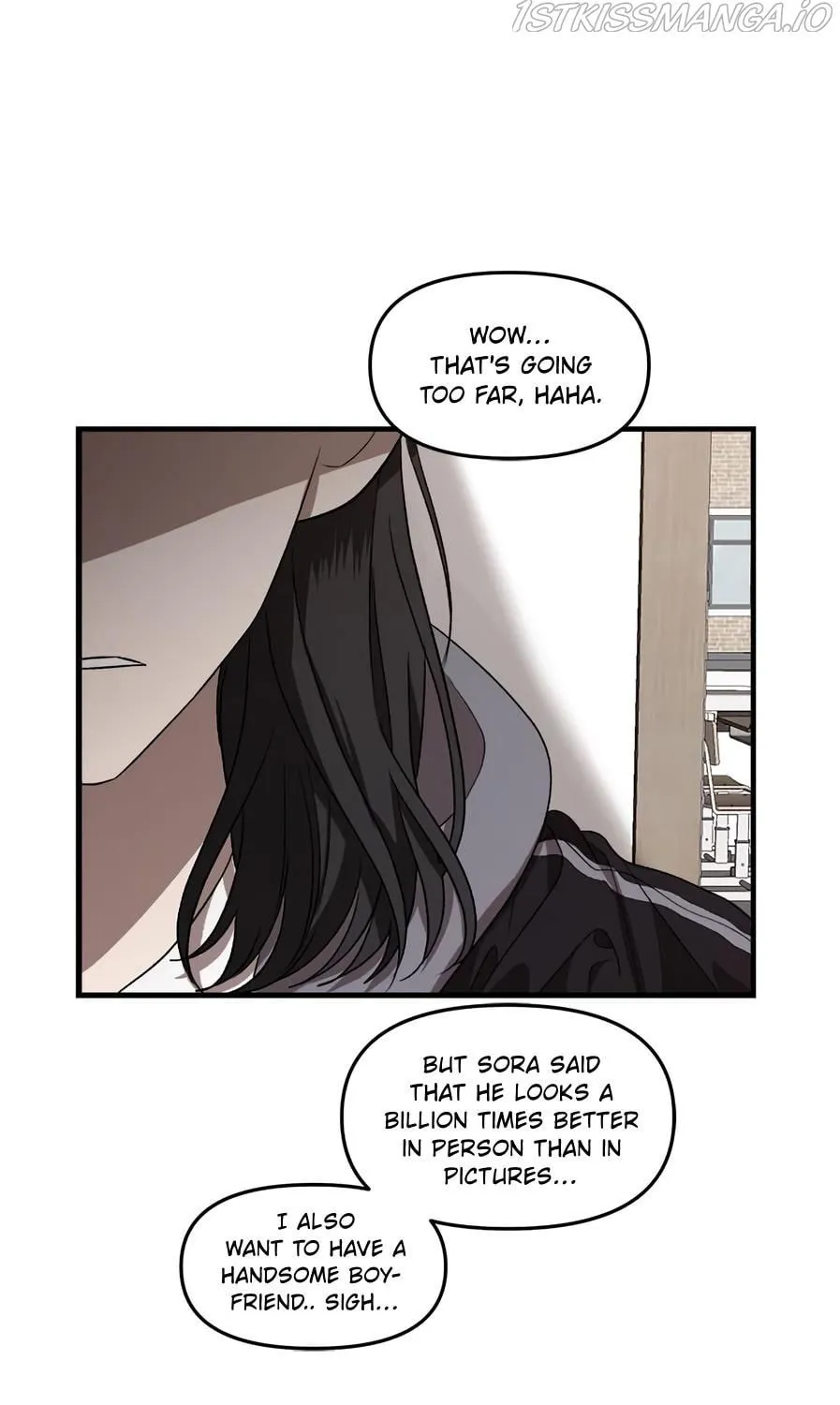 Read Dreaming Freedom chapter 41 image 30 on Lezhin