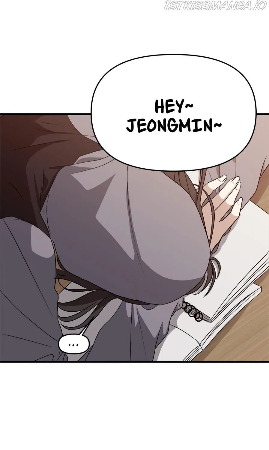Read Dreaming Freedom chapter 41 image 36 on Lezhin