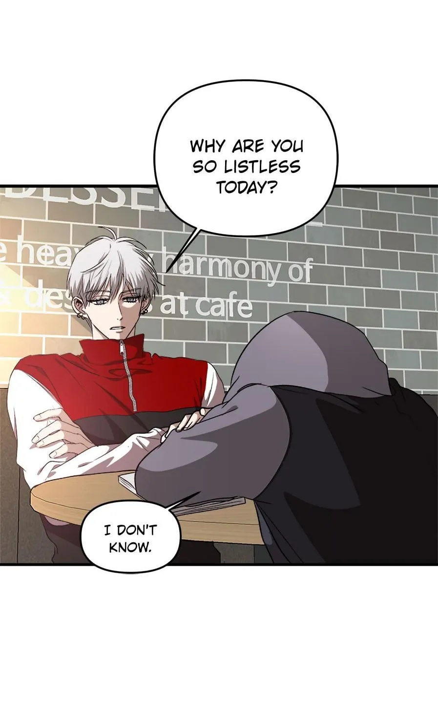 Read Dreaming Freedom chapter 41 image 37 on Lezhin